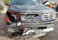 2019 Ford EXPEDITION фото