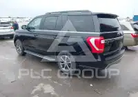 2019 Ford EXPEDITION photo