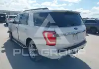 2019 Ford EXPEDITION фото