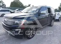2019 Ford EXPEDITION фото