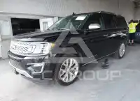 2019 Ford EXPEDITION фото