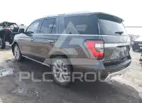 2019 Ford EXPEDITION фото