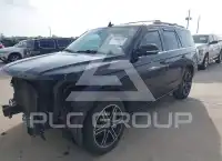 2019 Ford EXPEDITION фото