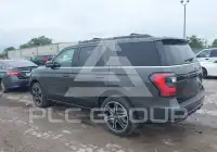 2019 Ford EXPEDITION фото