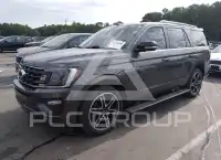 2019 Ford EXPEDITION photo