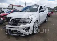 2019 Ford EXPEDITION photo