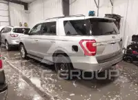 2019 Ford EXPEDITION фото