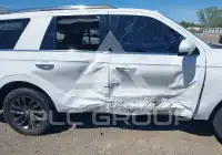 2019 Ford EXPEDITION фото