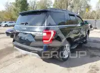 2019 Ford EXPEDITION фото