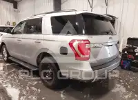 2019 Ford EXPEDITION фото