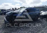 2019 Ford EXPEDITION photo