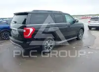 2019 Ford EXPEDITION photo