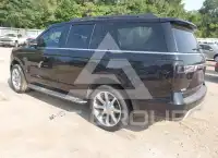 2019 Ford EXPEDITION photo