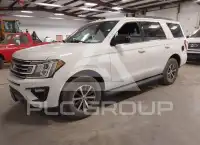 2019 Ford EXPEDITION фото
