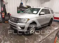 2019 Ford EXPEDITION фото