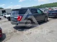 2019 Ford EXPEDITION фото