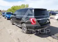 2019 Ford EXPEDITION фото