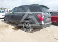 2019 Ford EXPEDITION фото