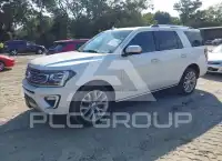 2019 Ford EXPEDITION фото