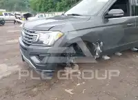 2019 Ford EXPEDITION фото
