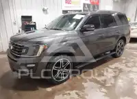 2019 Ford EXPEDITION фото