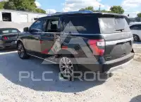 2019 Ford EXPEDITION фото