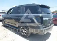 2019 Ford EXPEDITION фото