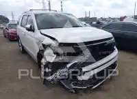 2019 Ford EXPEDITION photo