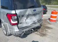 2019 Ford EXPEDITION photo