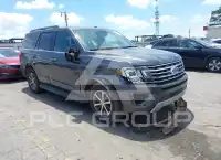 2019 Ford EXPEDITION фото