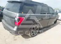 2019 Ford EXPEDITION фото