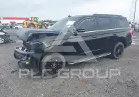 2019 Ford EXPEDITION photo