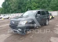 2019 Ford EXPEDITION фото