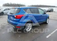 2019 Ford ESCAPE фото
