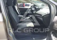 2019 Ford ESCAPE фото