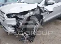 2019 Ford ESCAPE фото