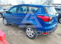 2019 Ford ESCAPE фото
