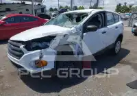 2019 Ford ESCAPE фото