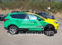 2019 Ford ESCAPE фото