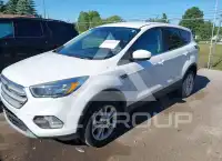 2019 Ford ESCAPE фото