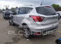 2019 Ford ESCAPE фото