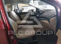 2019 Ford ESCAPE photo