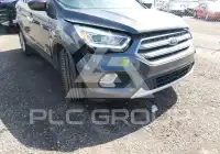 2019 Ford ESCAPE фото
