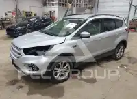 2019 Ford ESCAPE фото