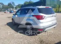 2019 Ford ESCAPE photo