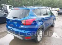 2019 Ford ESCAPE фото