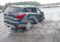 2019 Ford ESCAPE фото