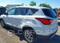 2019 Ford ESCAPE фото