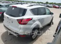 2019 Ford ESCAPE фото
