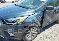2019 Ford ESCAPE фото